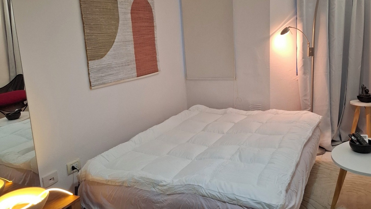 Photo of Bedroom in Centro