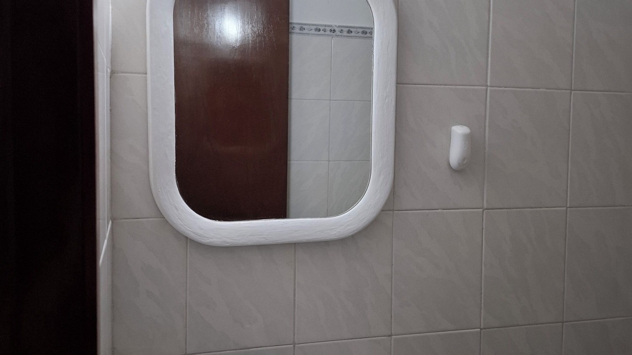 Photo of Bathroom in Centro
