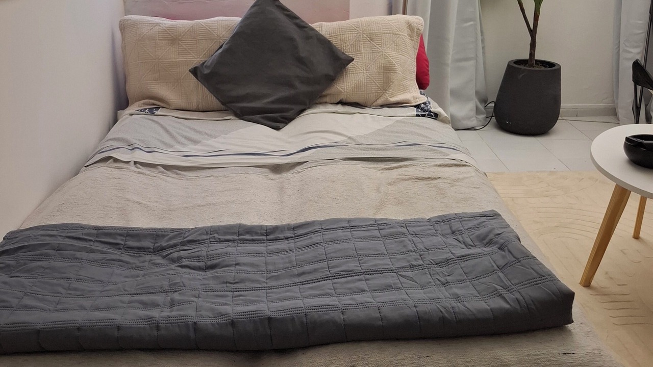 Photo of Bedroom in Centro