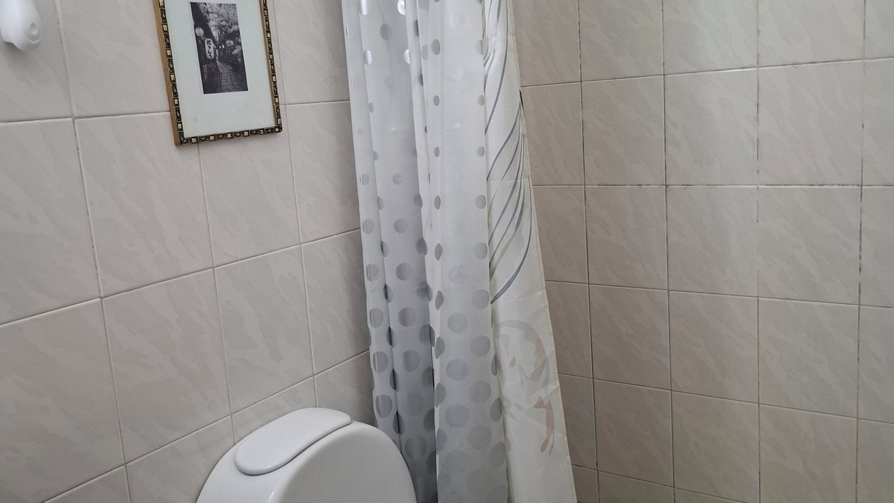 Photo of Bathroom in Centro