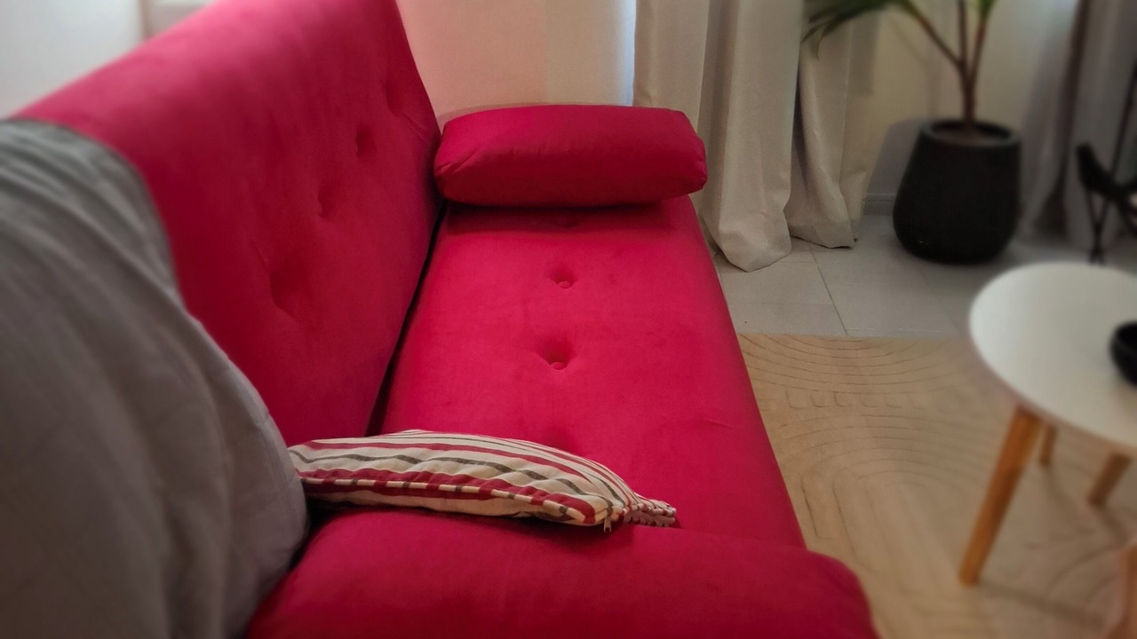 Photo of Livingroom in Centro