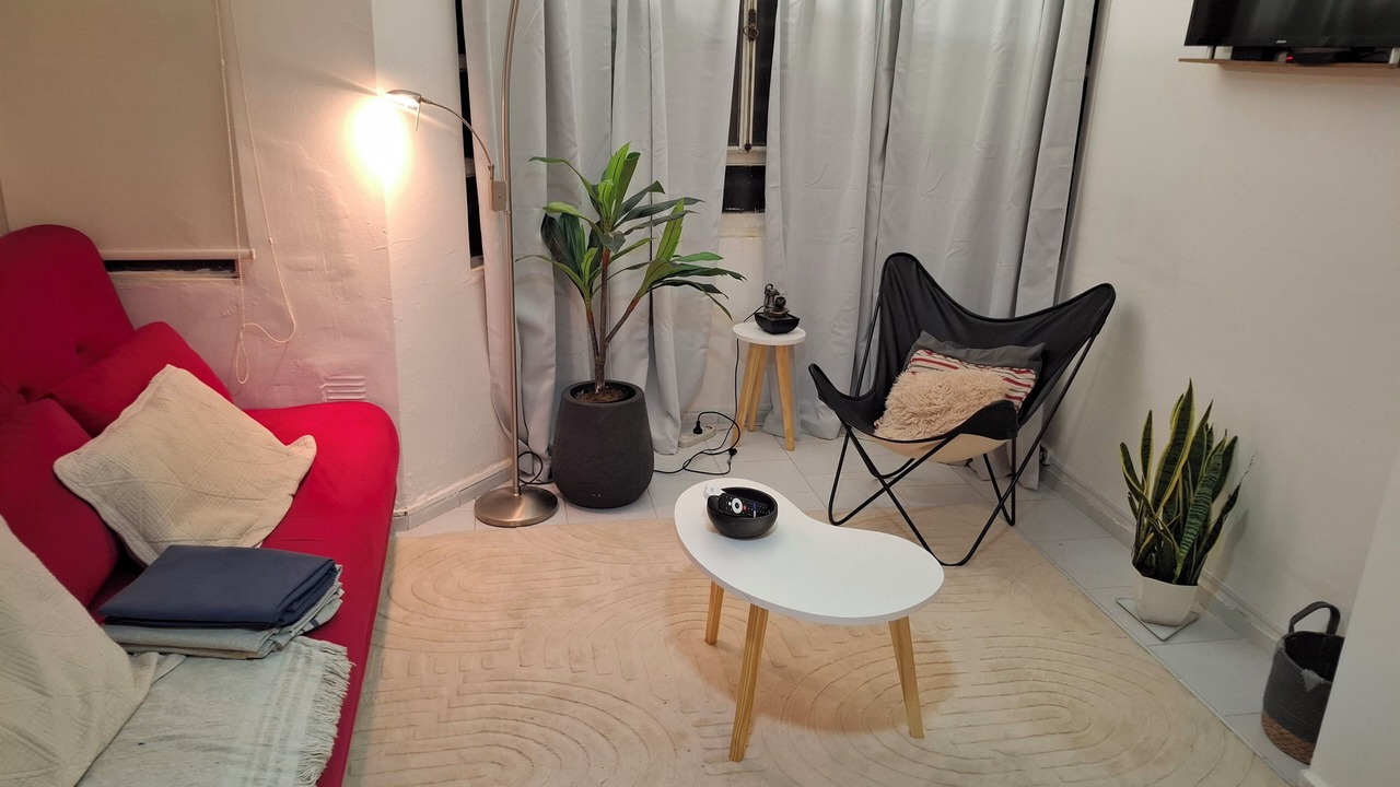 Photo of Livingroom in Centro