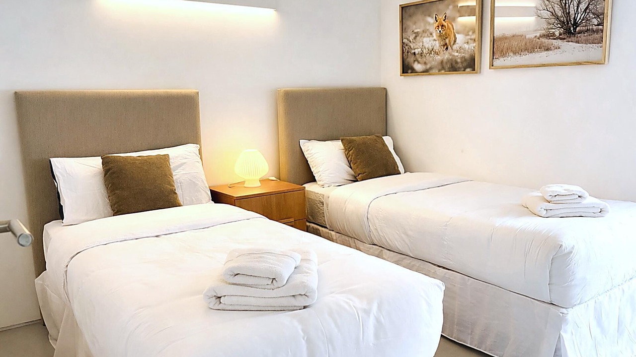 Photo of Bedroom in San Carlos de Bariloche