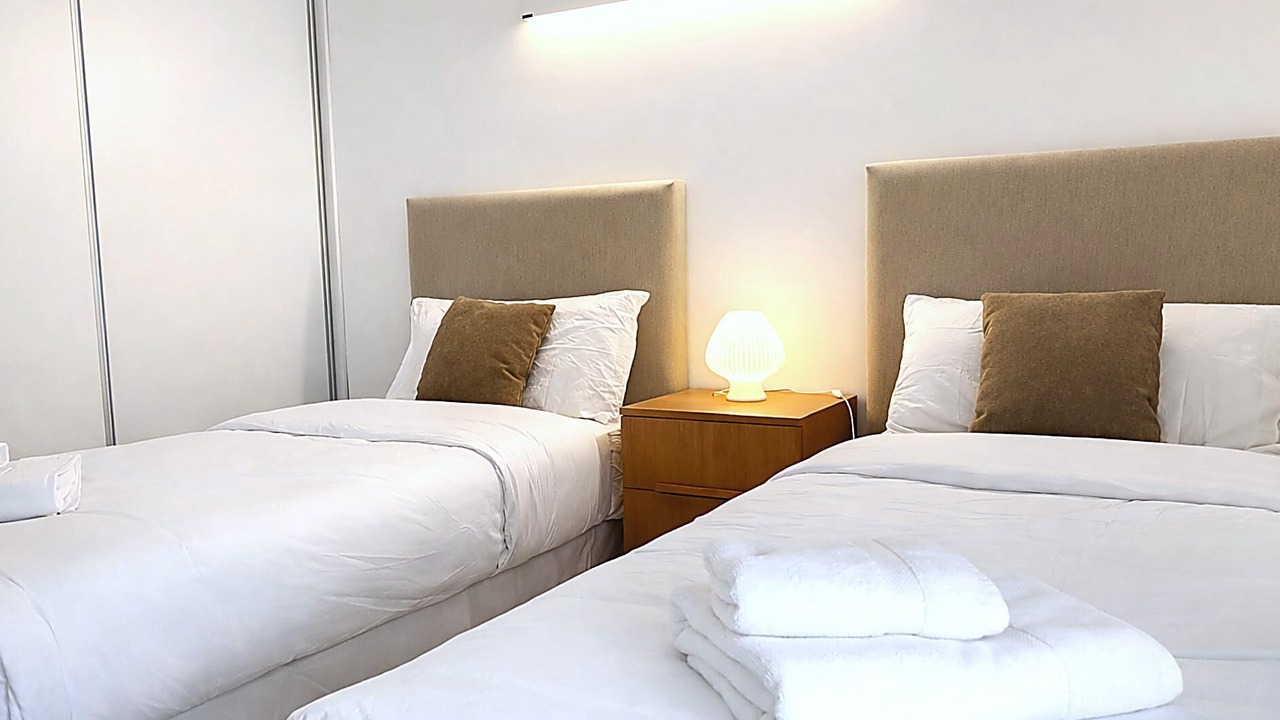 Photo of Bedroom in San Carlos de Bariloche