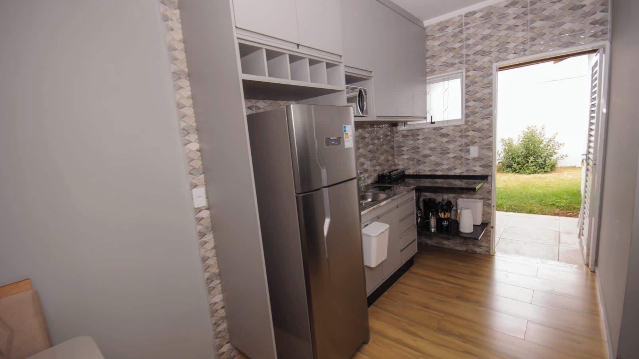 Photo of Kitchen in Bariri
