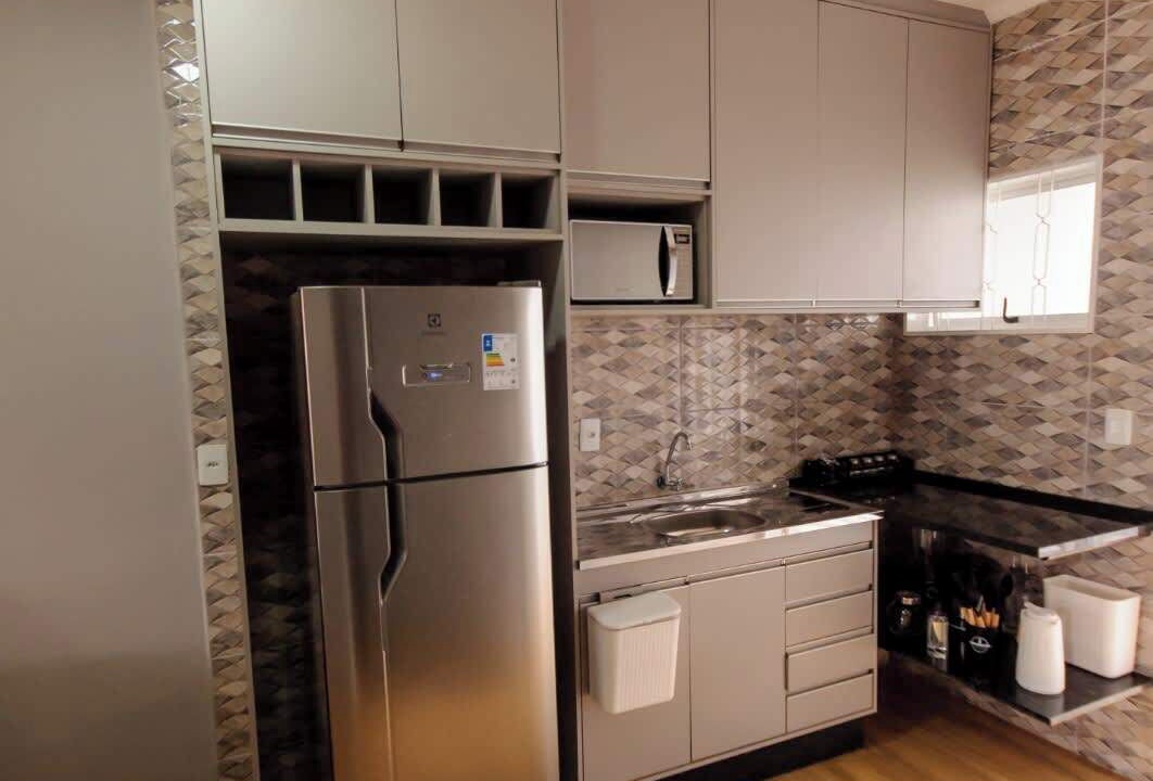 Photo of Kitchen in Bariri