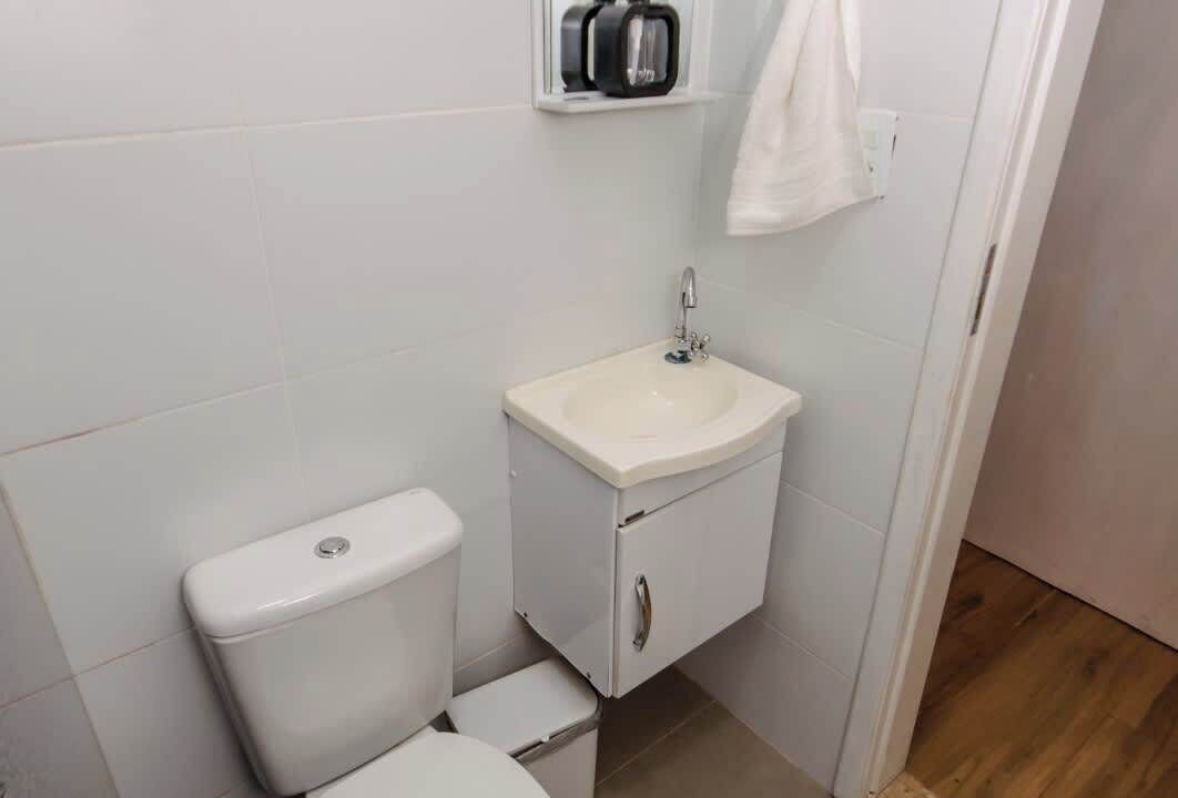 Photo of Bathroom in Bariri