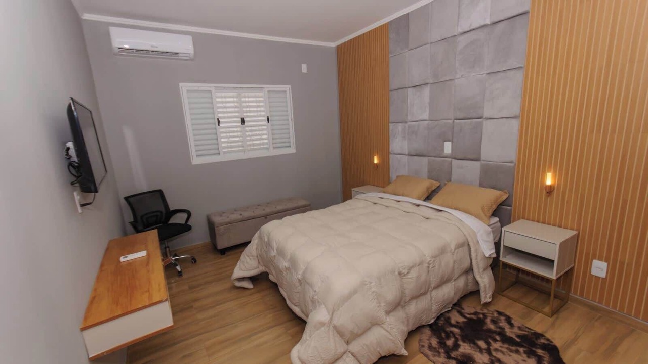 Photo of Bedroom in Bariri