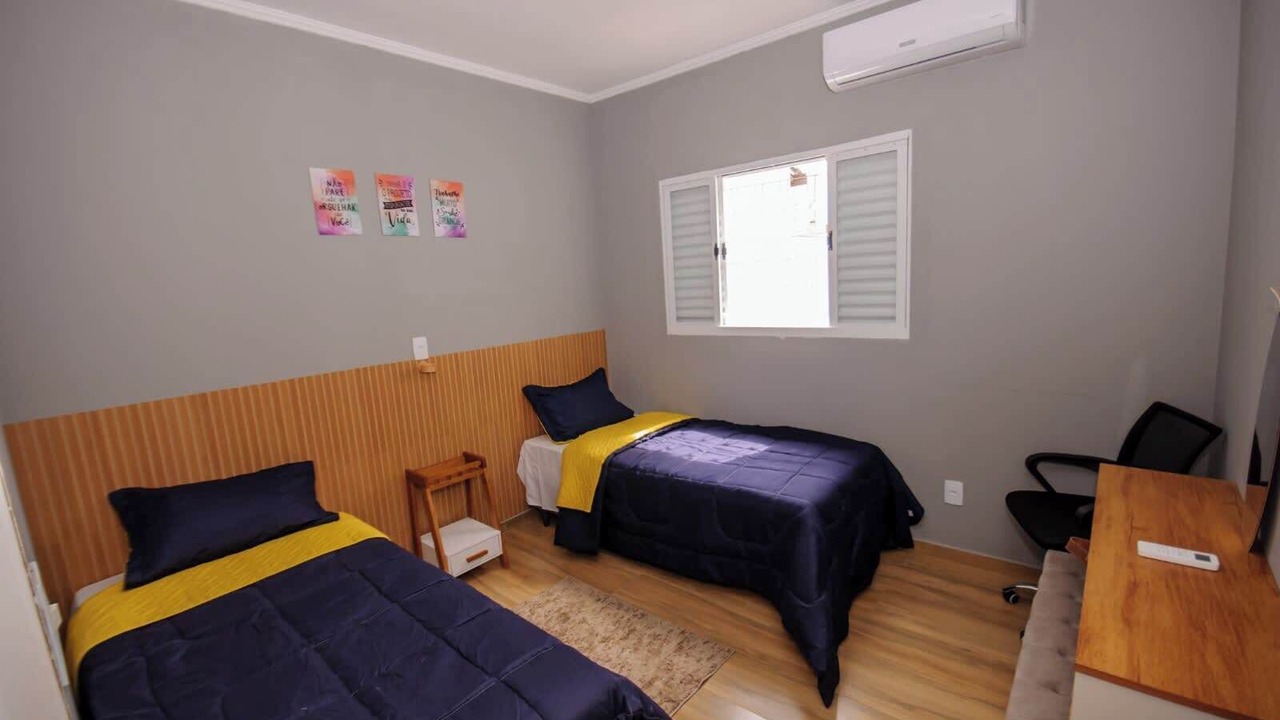 Photo of Bedroom in Bariri