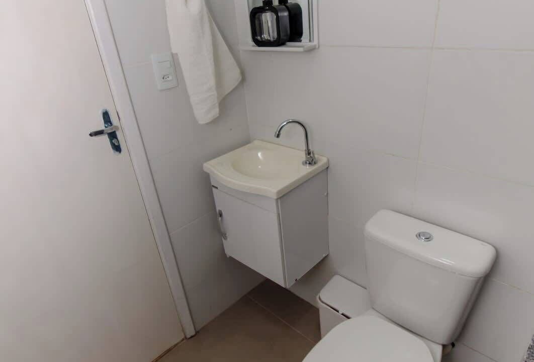 Photo of Bathroom in Bariri