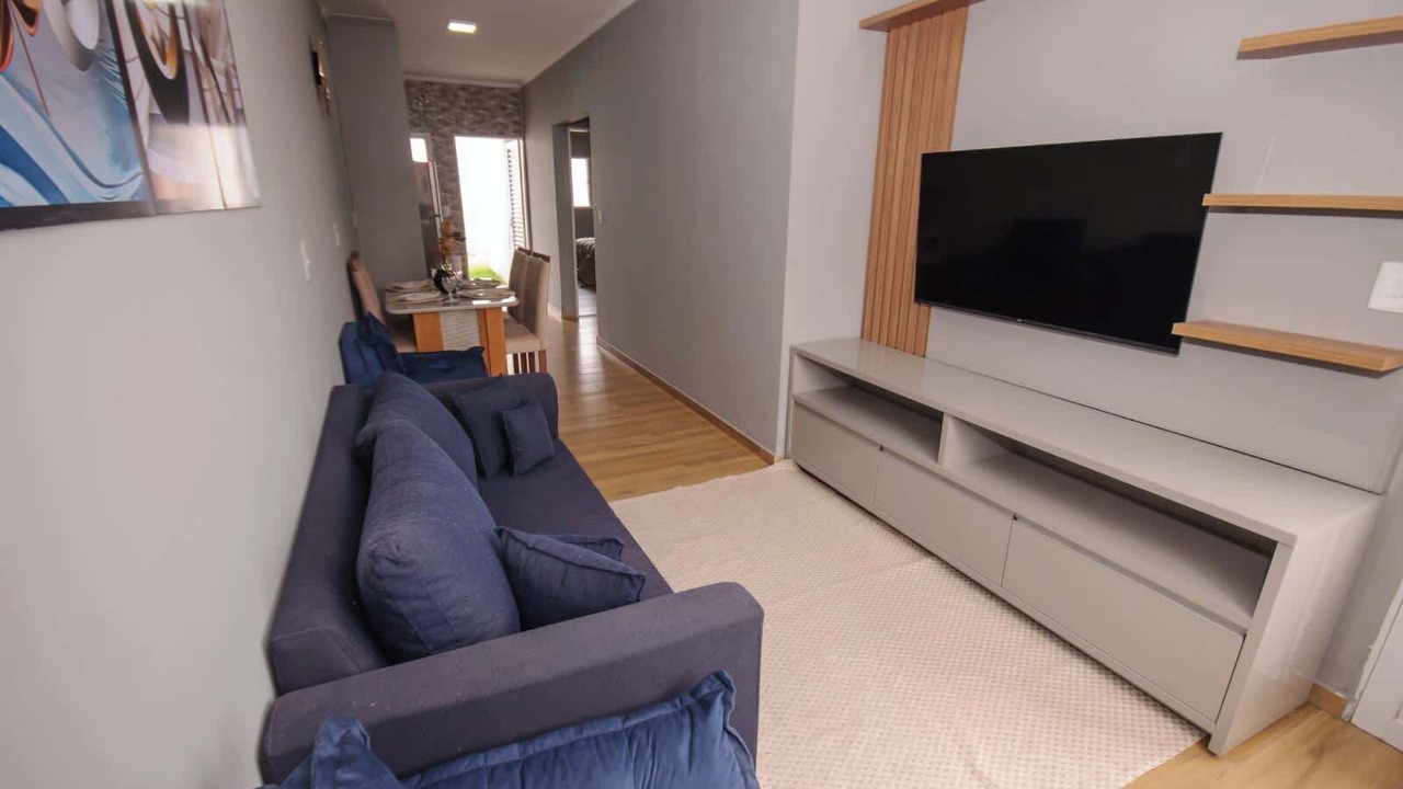 Photo of Livingroom in Bariri