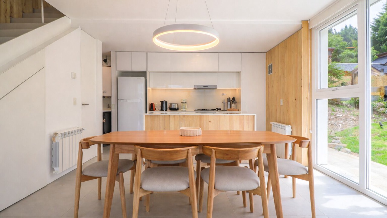 Photo of Kitchen in San Carlos de Bariloche