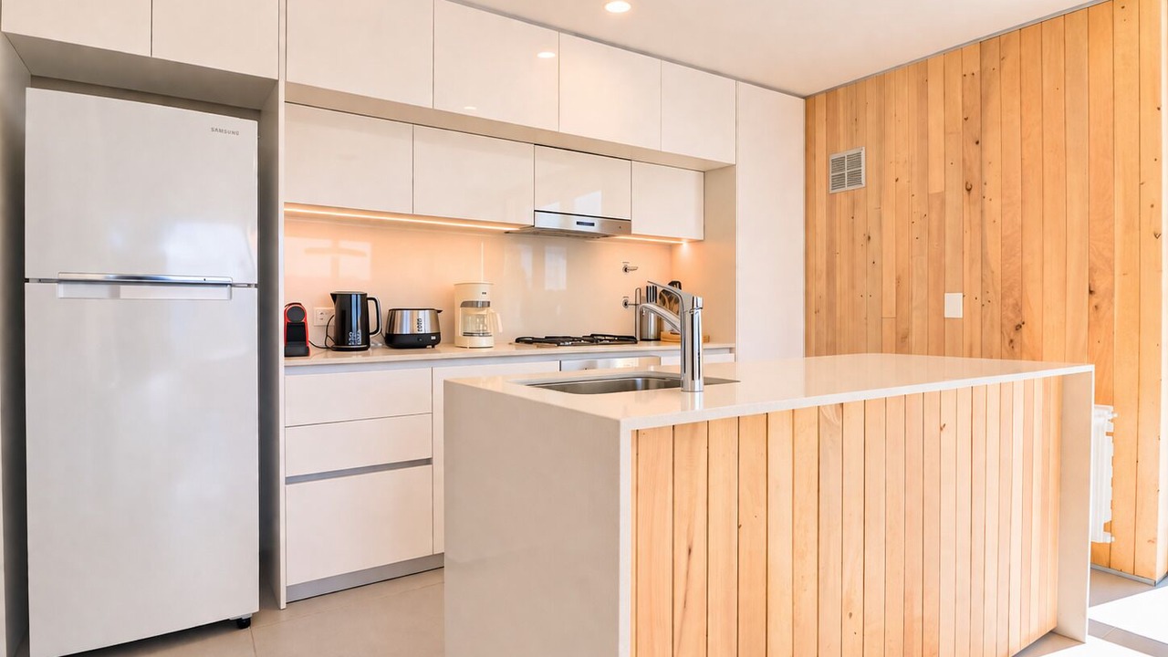 Photo of Kitchen in San Carlos de Bariloche