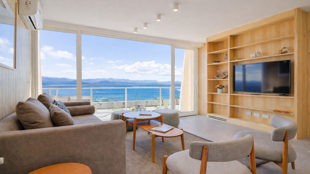 Photo of Livingroom in San Carlos de Bariloche