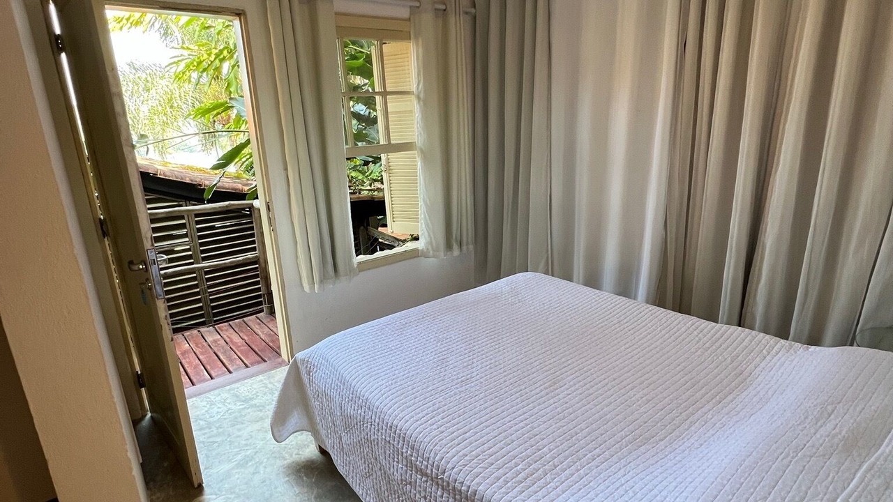 Photo of Bedroom in Barra do Sahy