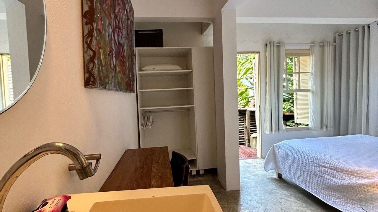 Photo of Bedroom in Barra do Sahy