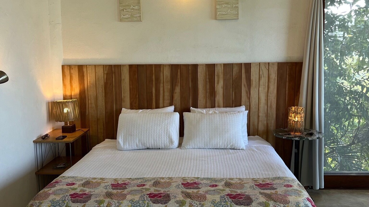 Photo of Bedroom in Barra do Sahy