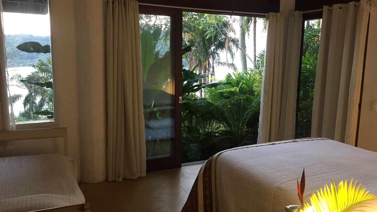 Photo of Bedroom in Barra do Sahy