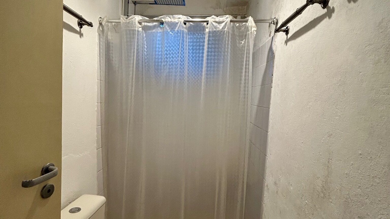 Photo of Bathroom in Barra do Sahy