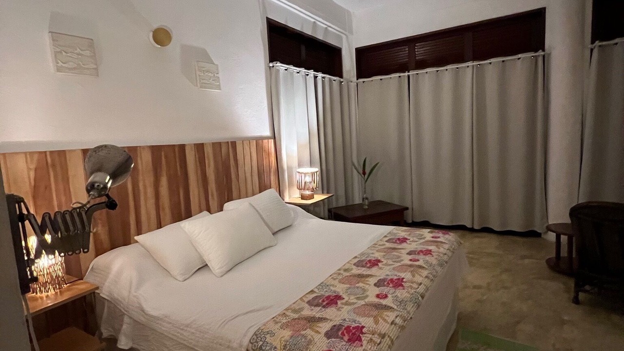 Photo of Bedroom in Barra do Sahy