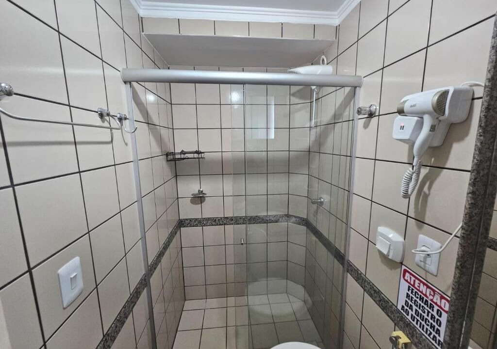 Photo of Bathroom in Pousada do Rio Quente