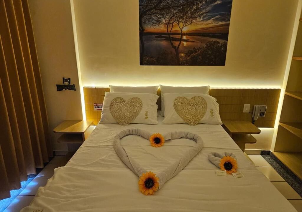 Photo of Bedroom in Pousada do Rio Quente