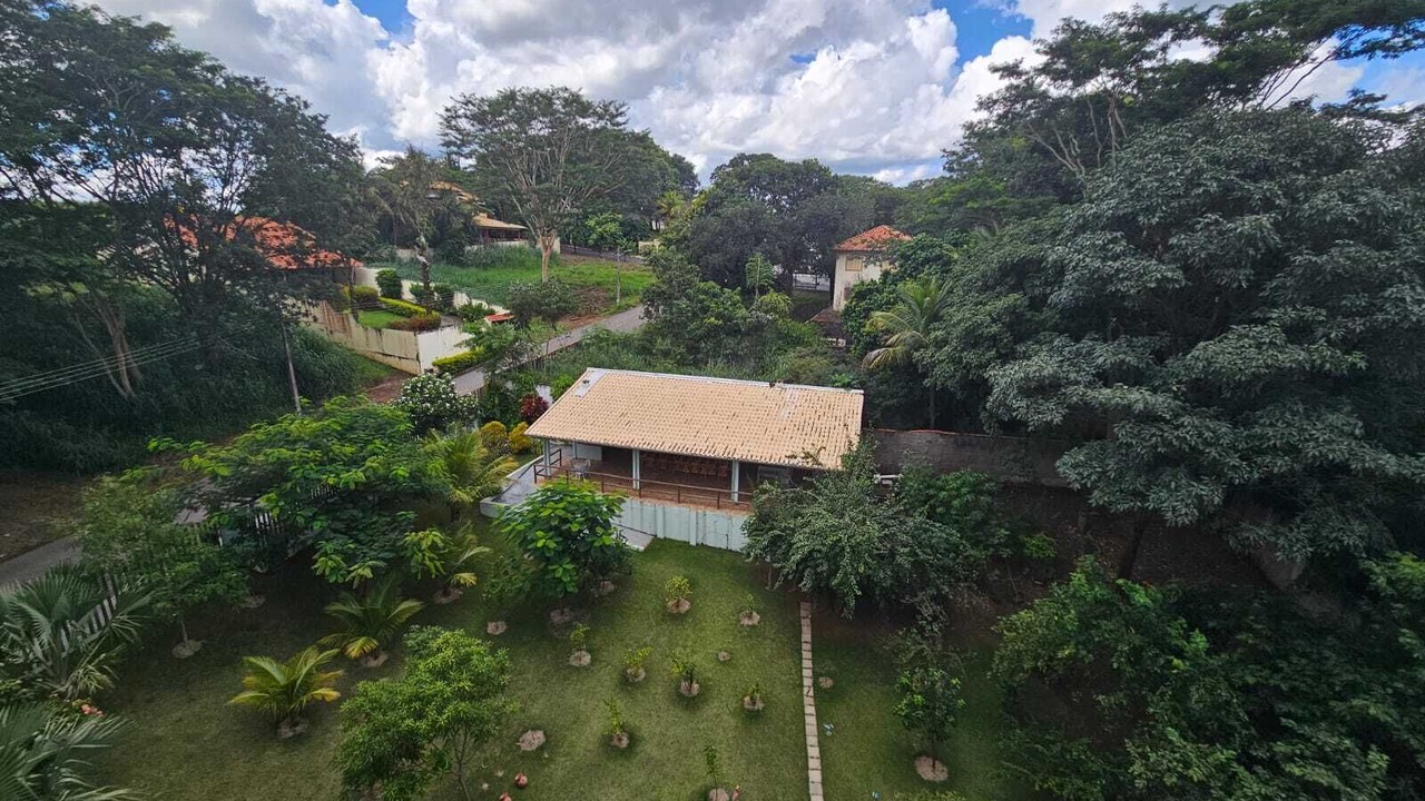 Photo of Outdoor in Pousada do Rio Quente