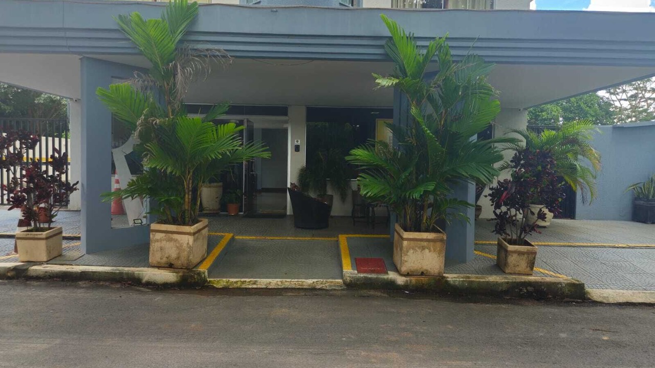 Photo of Outdoor in Pousada do Rio Quente