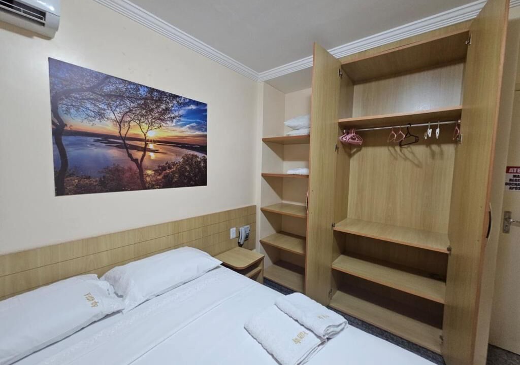 Photo of Bedroom in Pousada do Rio Quente