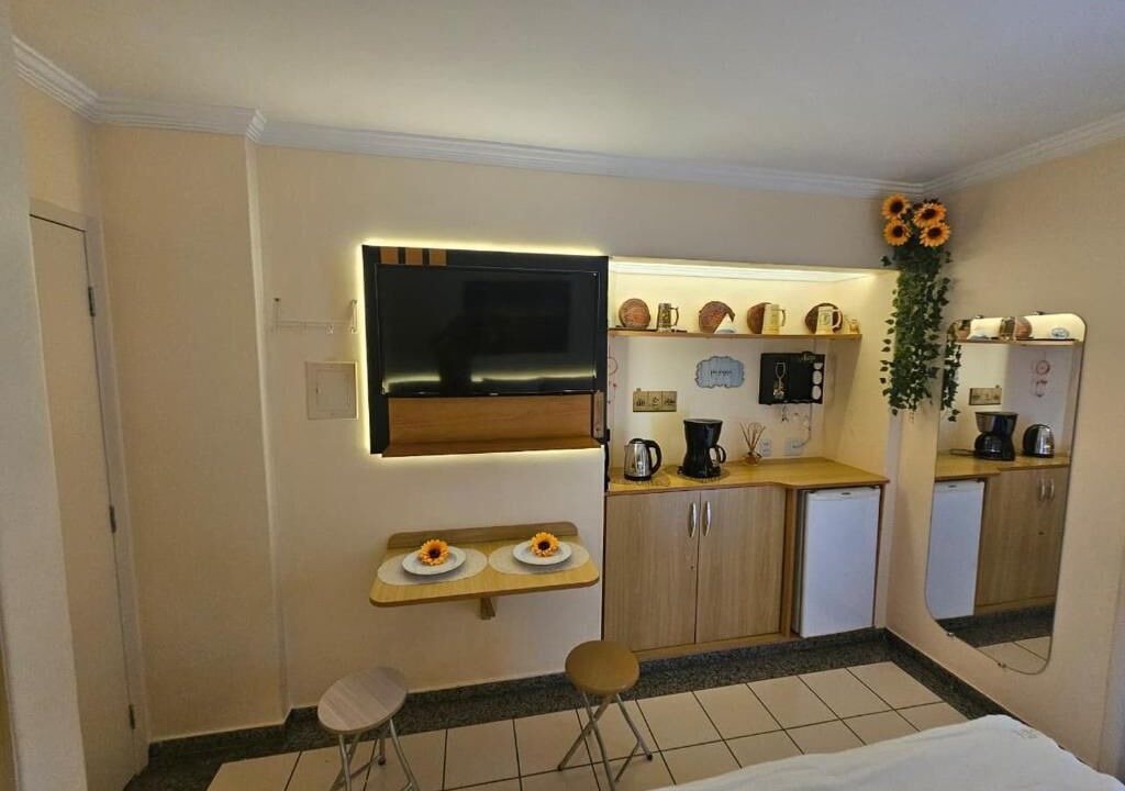 Photo of Bedroom in Pousada do Rio Quente