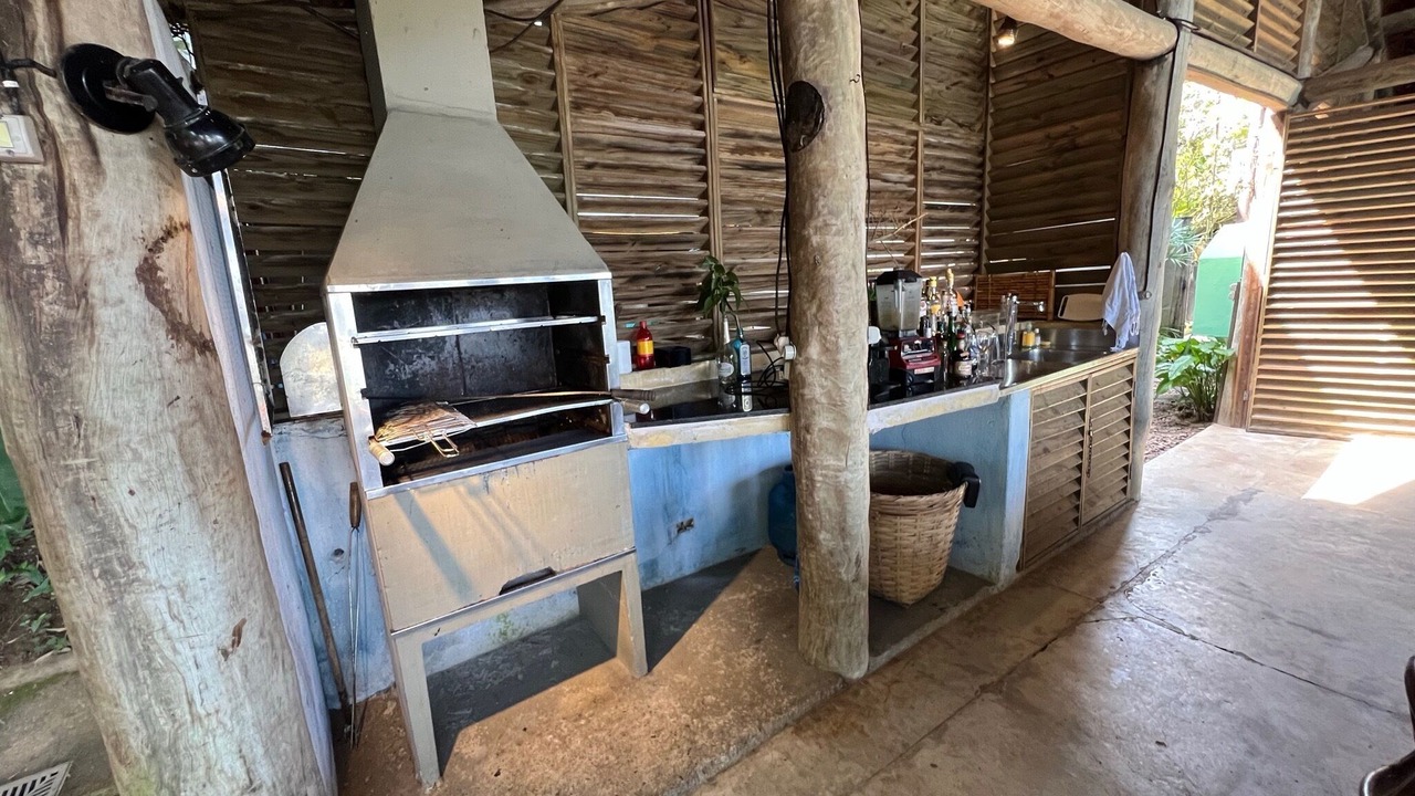 Photo of Patio Balcony in Barra do Sahy