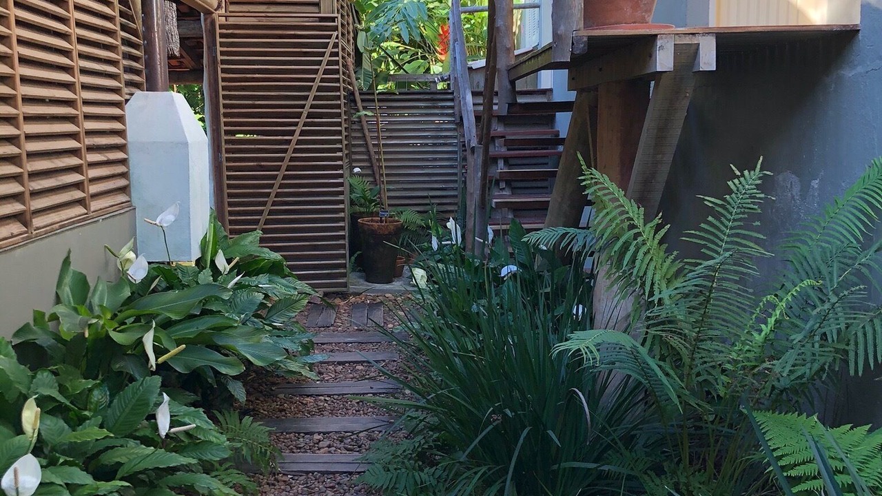 Photo of Outdoor in Barra do Sahy