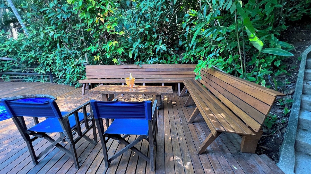 Photo of Outdoor in Barra do Sahy