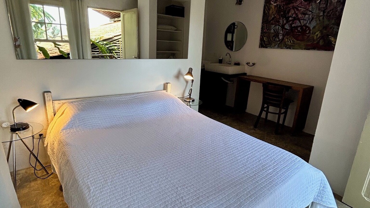 Photo of Bedroom in Barra do Sahy