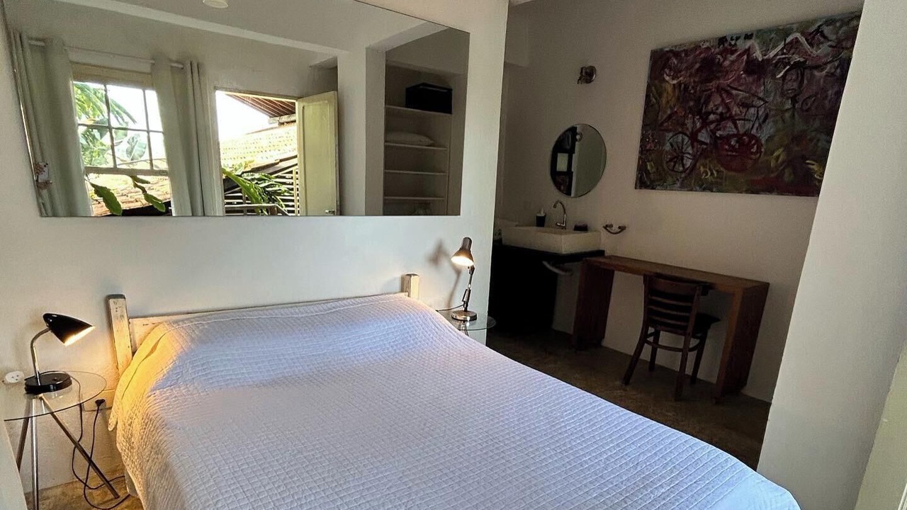 Photo of Bedroom in Barra do Sahy