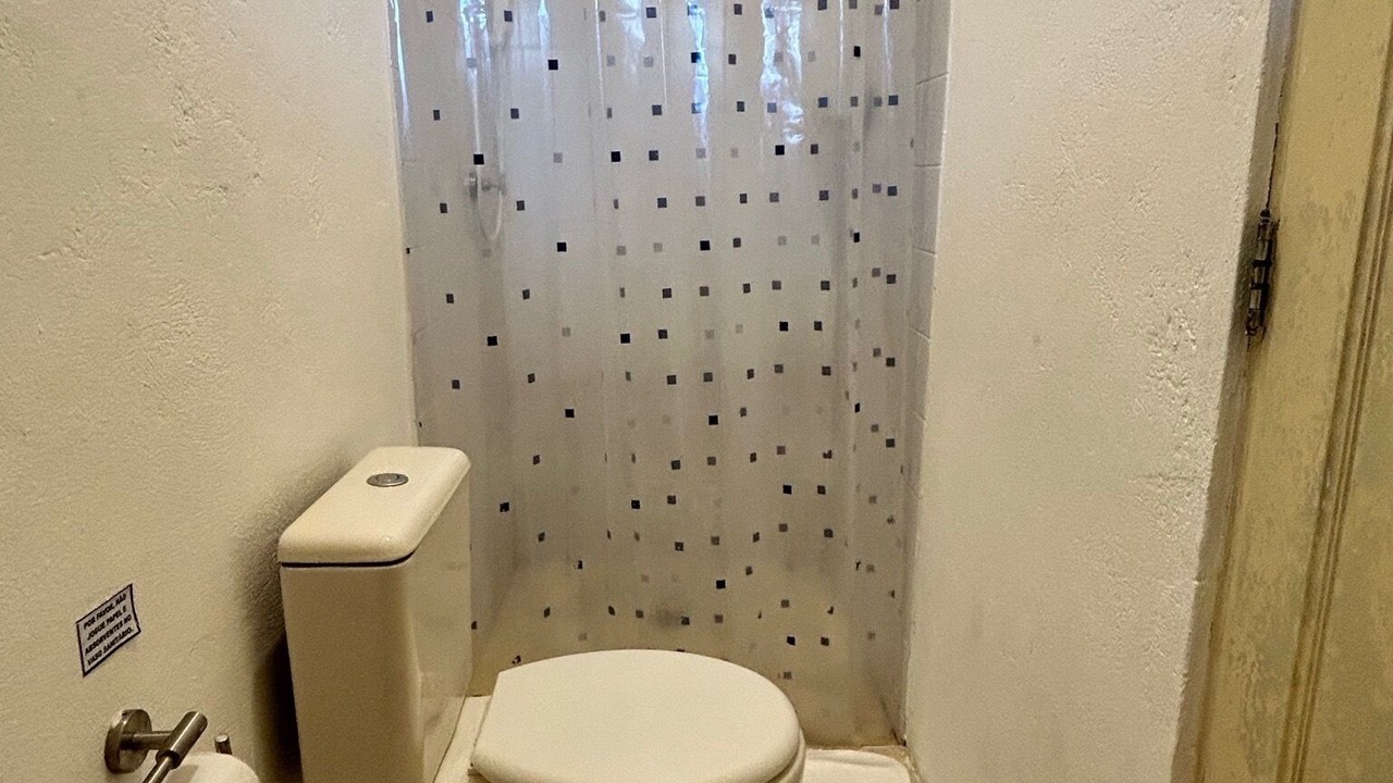 Photo of Bathroom in Barra do Sahy