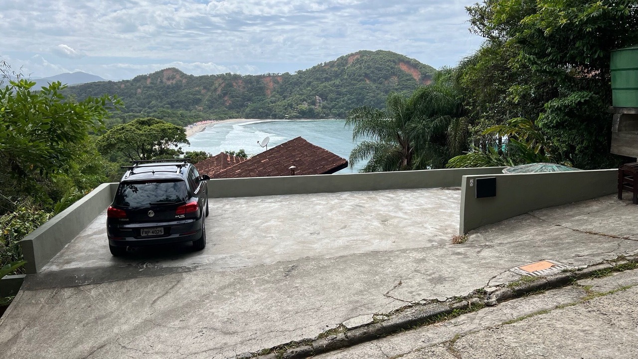 Photo of Outdoor in Barra do Sahy