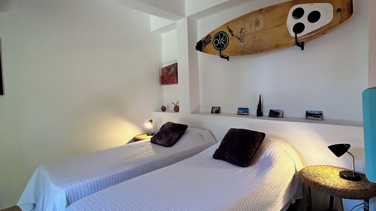 Photo of Bedroom in Barra do Sahy