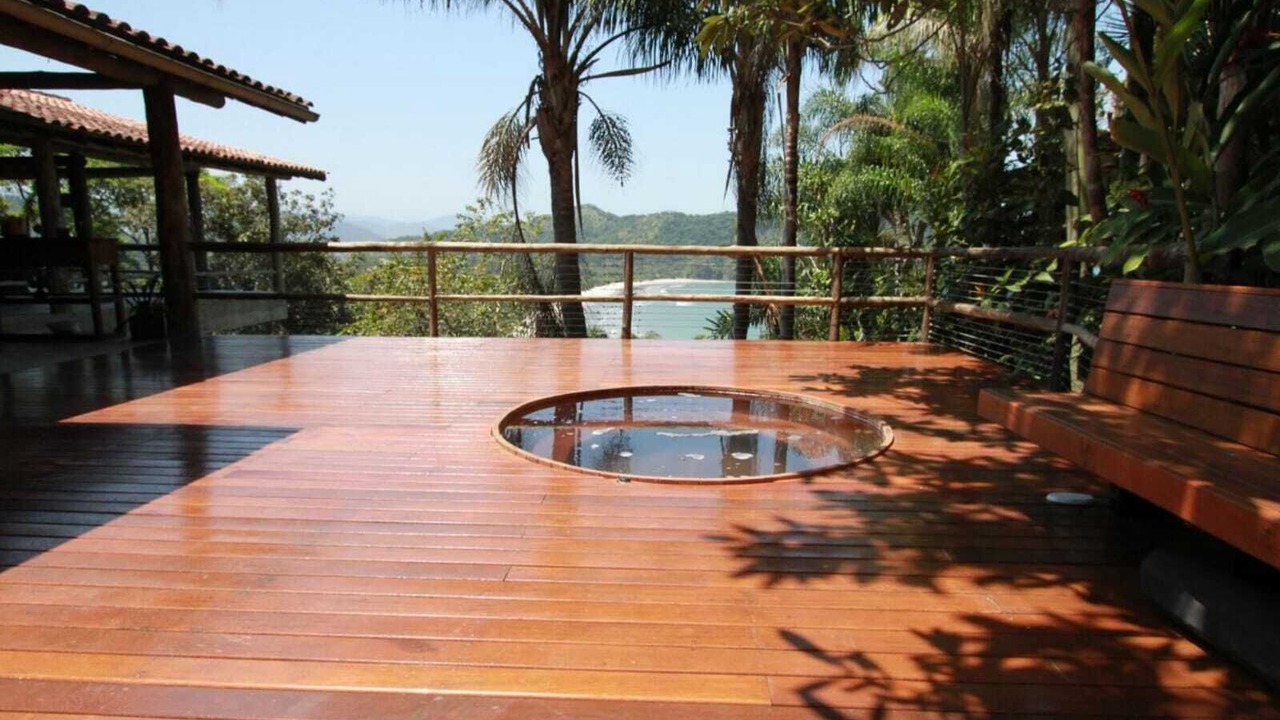 Photo of Outdoor in Barra do Sahy