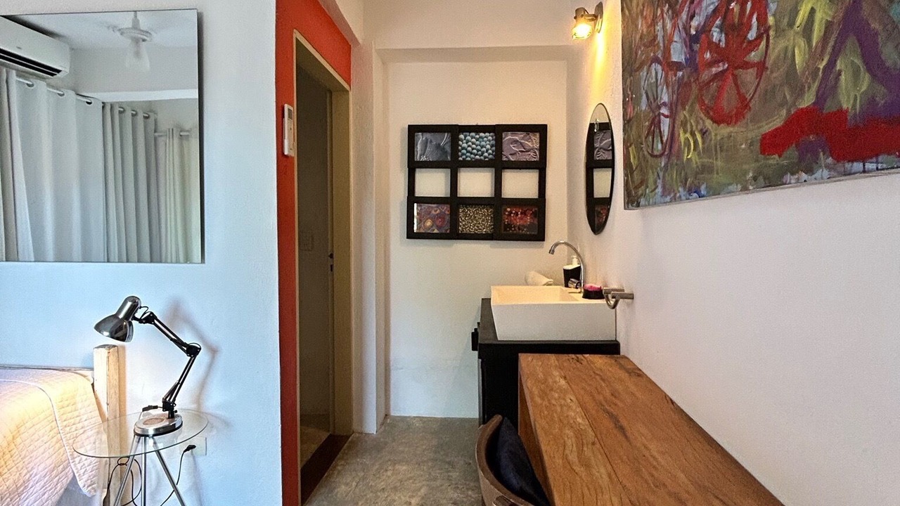 Photo of Bedroom in Barra do Sahy