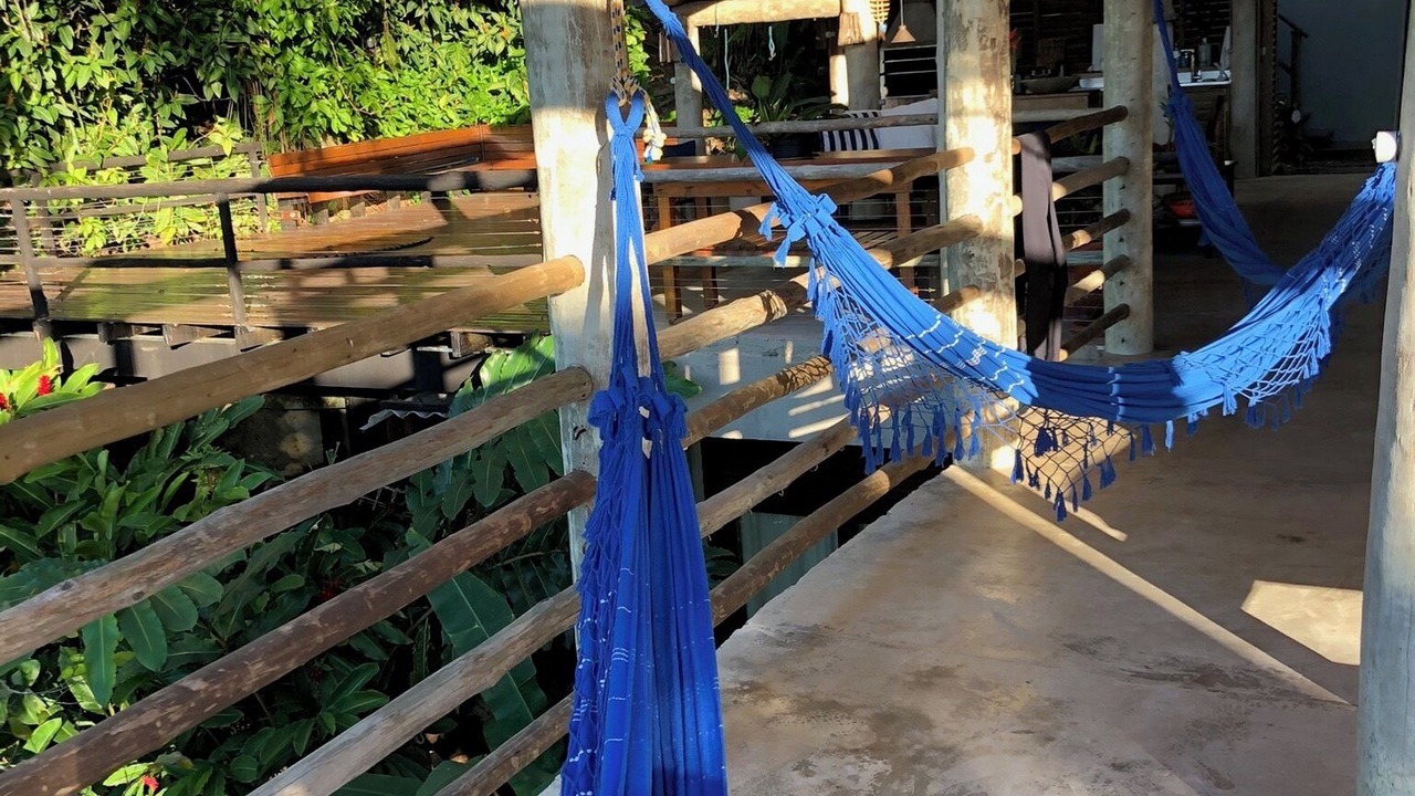 Photo of Outdoor in Barra do Sahy