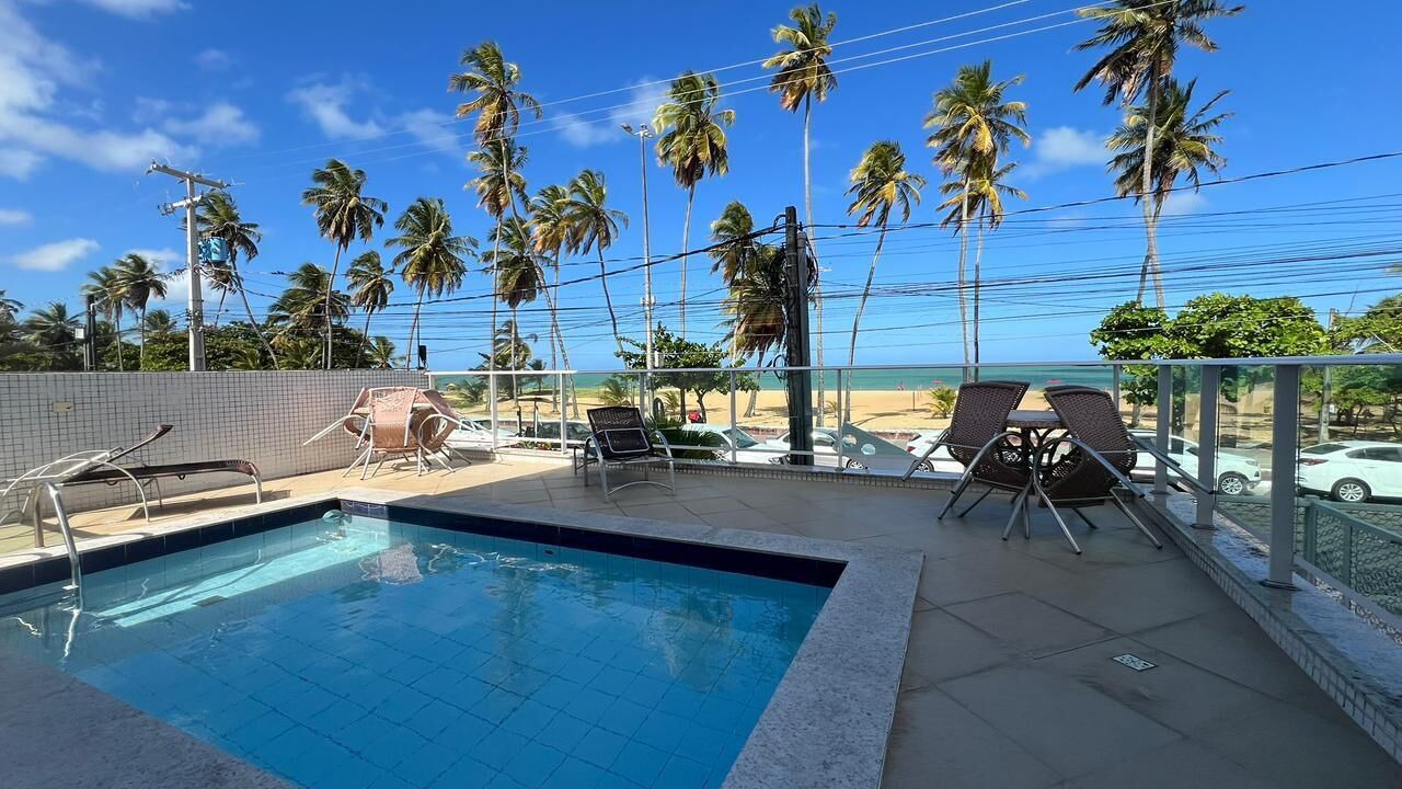 Photo of Outdoor in Cabo Branco