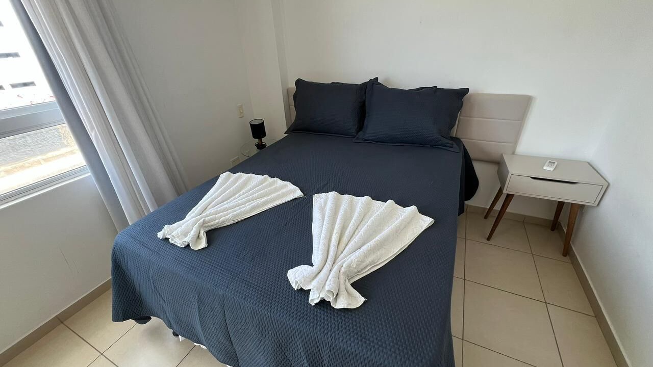 Photo of Bedroom in Cabo Branco