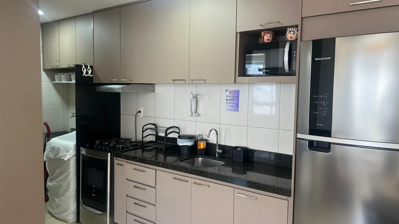 Photo of Kitchen in Cabo Branco