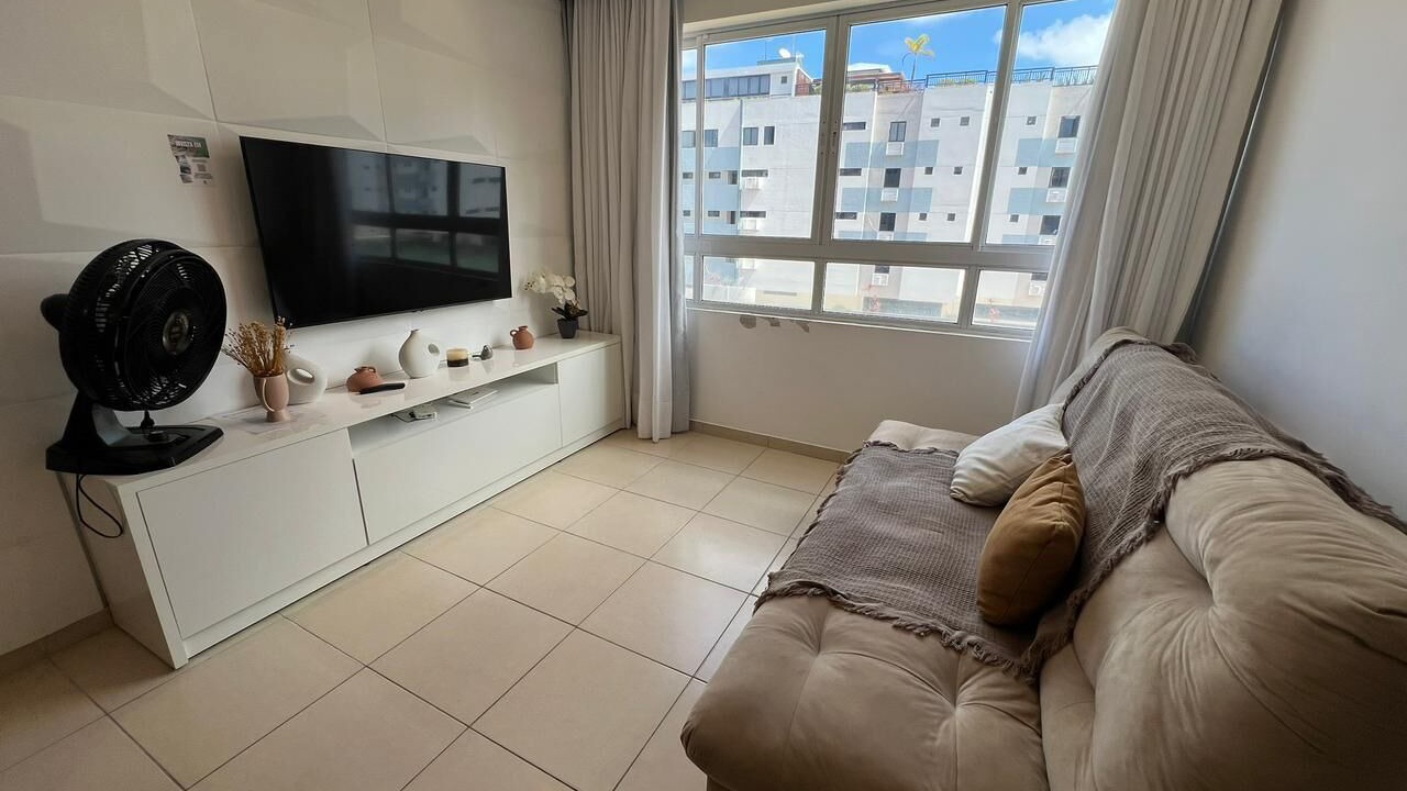 Photo of Livingroom in Cabo Branco