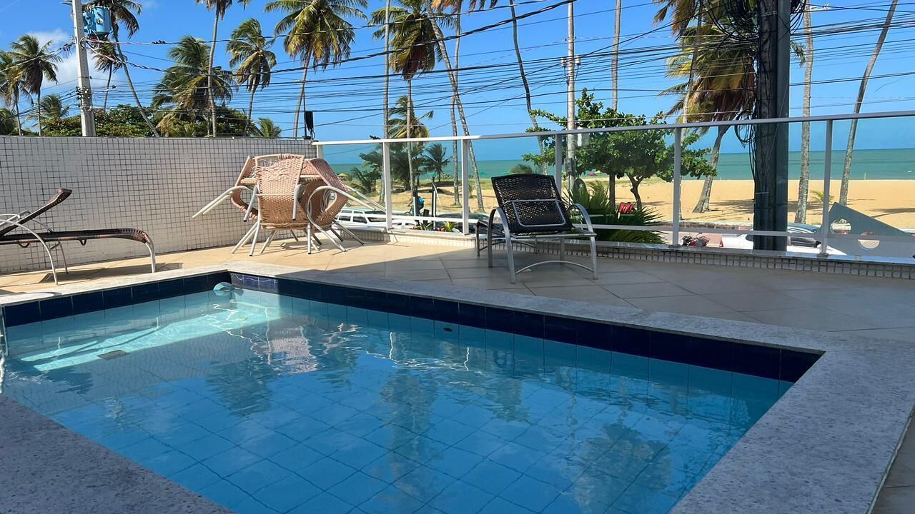 Photo of Outdoor in Cabo Branco