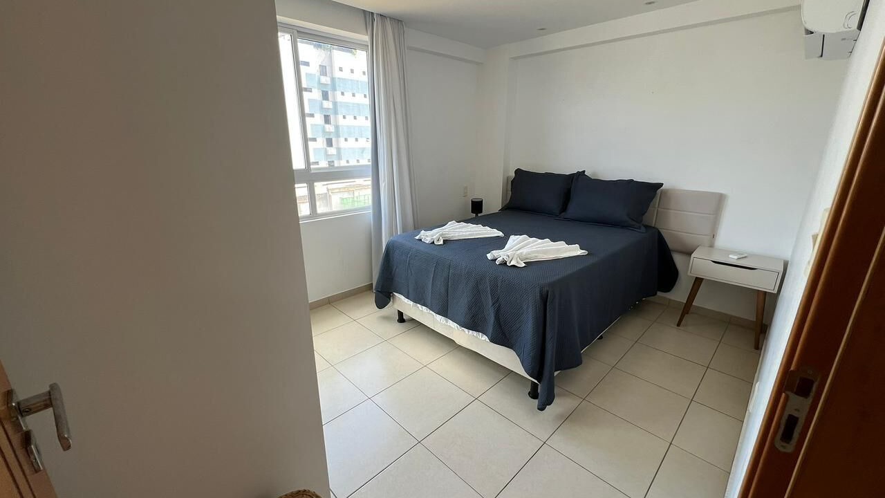 Photo of Bedroom in Cabo Branco