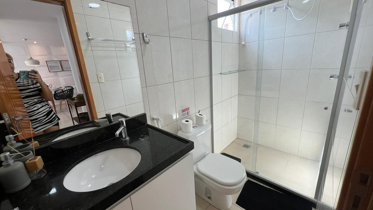 Photo of Bathroom in Cabo Branco