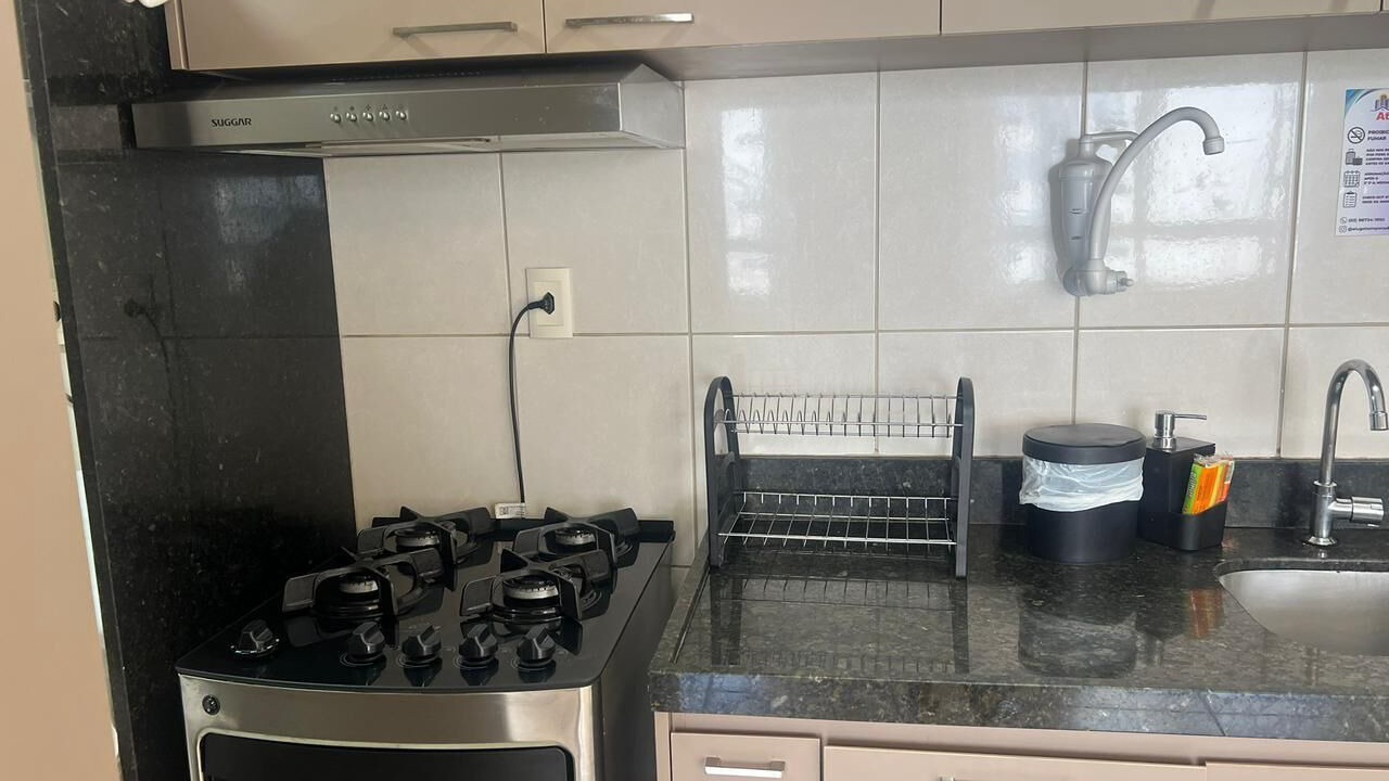 Photo of Kitchen in Cabo Branco