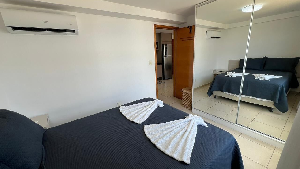 Photo of Bedroom in Cabo Branco